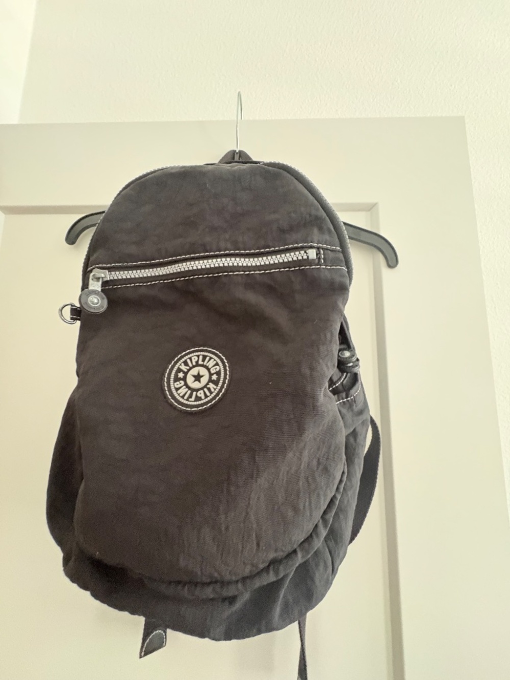 Kipling backpack - Picture 3 of 4